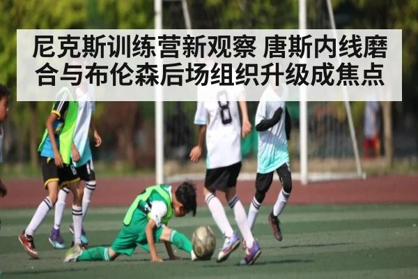 尼克斯训练营新观察 唐斯内线磨合与布伦森后场组织升级成焦点